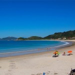 Bombinhas – praias para a família toda!
