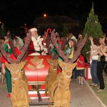 Especial Natal – Blumenau, a cidade do Papai Noel