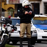 Fuja das multas de trânsito e viaje tranquilo