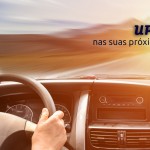 Faça um Upgrade nas suas próximas viagens!