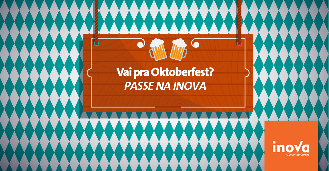 Oktoberfest-inova