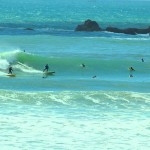 Descubra belas praias em Santa Catarina antes do verão chegar.