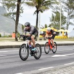Floripa recebe o Ironman 2018 e duas grandes novidades.