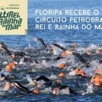 Floripa recebe o Circuito Petrobras Rei e Rainha do Mar