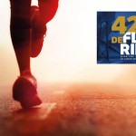 42k de Floripa - Maratona Internacional da Cidade de Florianópolis.