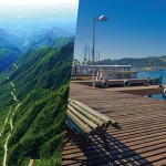 Aproveite o inverno desbravando as belezas da Serra Catarinense